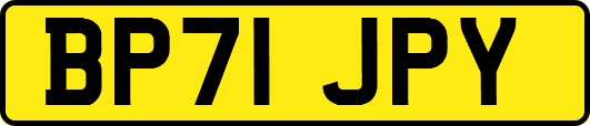 BP71JPY