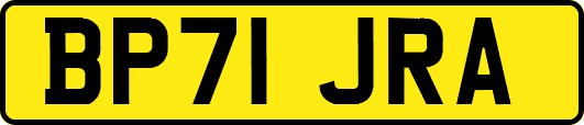 BP71JRA
