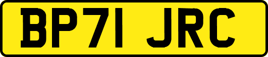 BP71JRC