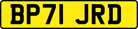 BP71JRD