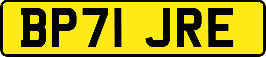 BP71JRE