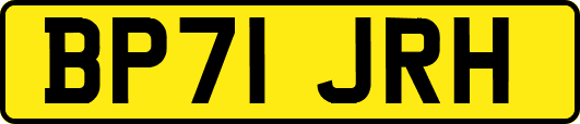 BP71JRH