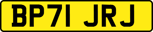BP71JRJ