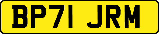 BP71JRM