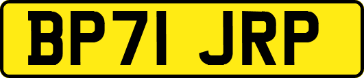 BP71JRP