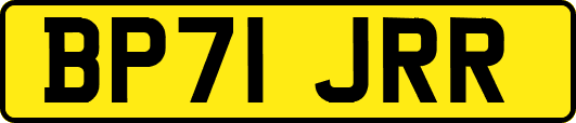 BP71JRR