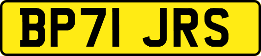 BP71JRS
