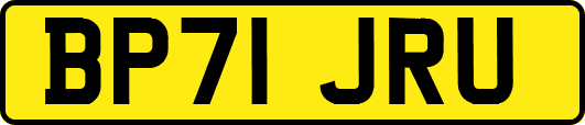 BP71JRU