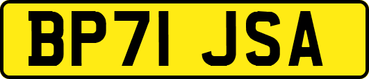 BP71JSA