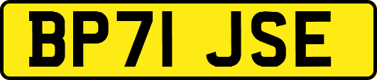 BP71JSE