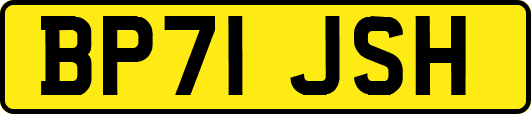 BP71JSH