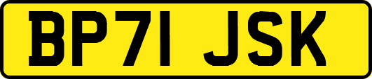BP71JSK