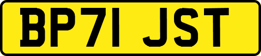 BP71JST