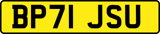 BP71JSU