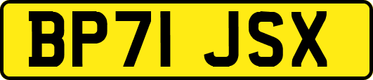 BP71JSX