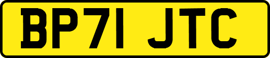 BP71JTC