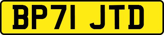 BP71JTD