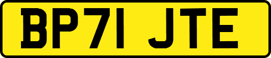 BP71JTE
