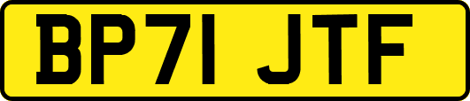 BP71JTF