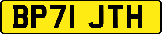 BP71JTH