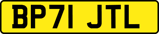 BP71JTL