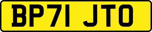 BP71JTO