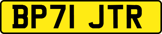 BP71JTR