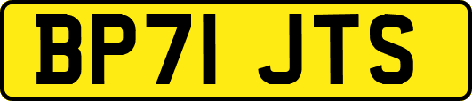BP71JTS