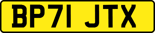 BP71JTX