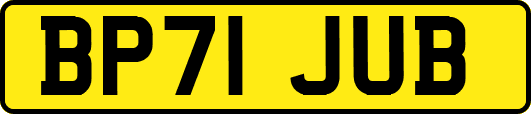 BP71JUB