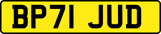BP71JUD