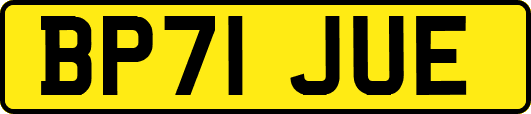 BP71JUE