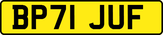 BP71JUF
