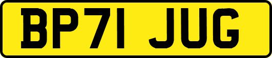 BP71JUG