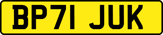 BP71JUK