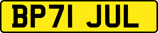 BP71JUL