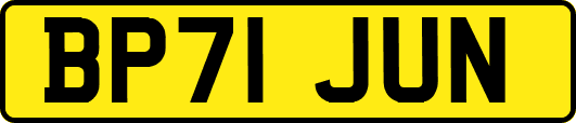 BP71JUN