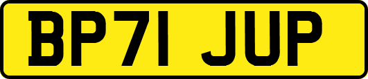 BP71JUP