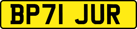 BP71JUR