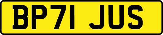 BP71JUS