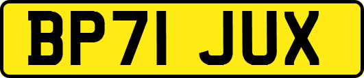 BP71JUX