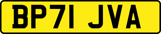 BP71JVA