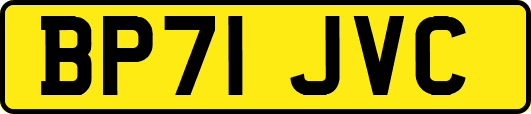BP71JVC