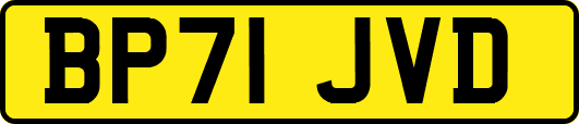 BP71JVD