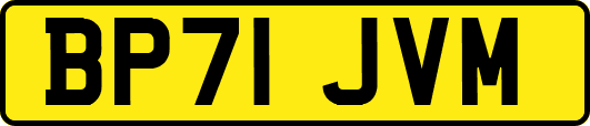 BP71JVM