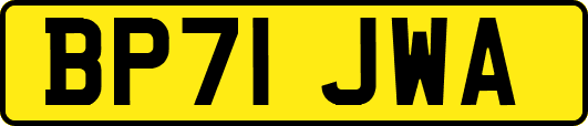 BP71JWA