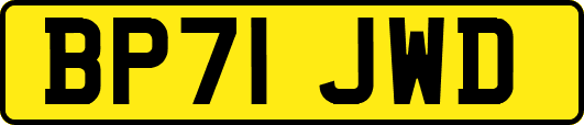 BP71JWD