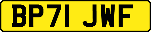 BP71JWF