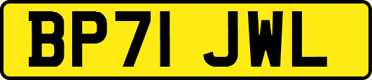 BP71JWL