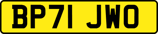 BP71JWO